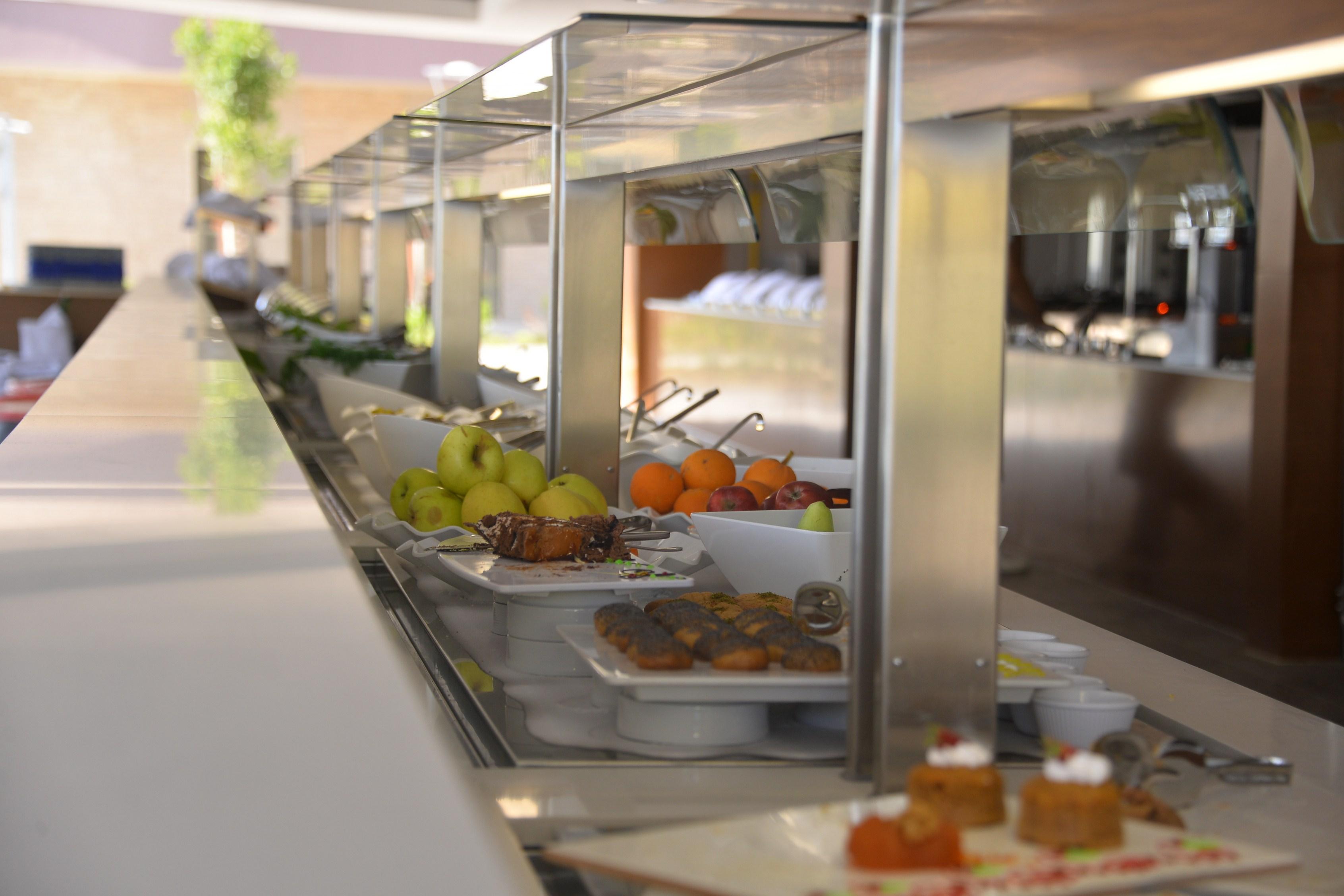 Sunmelia Beach Resort Hotel & Spa Kizilagac  Luaran gambar