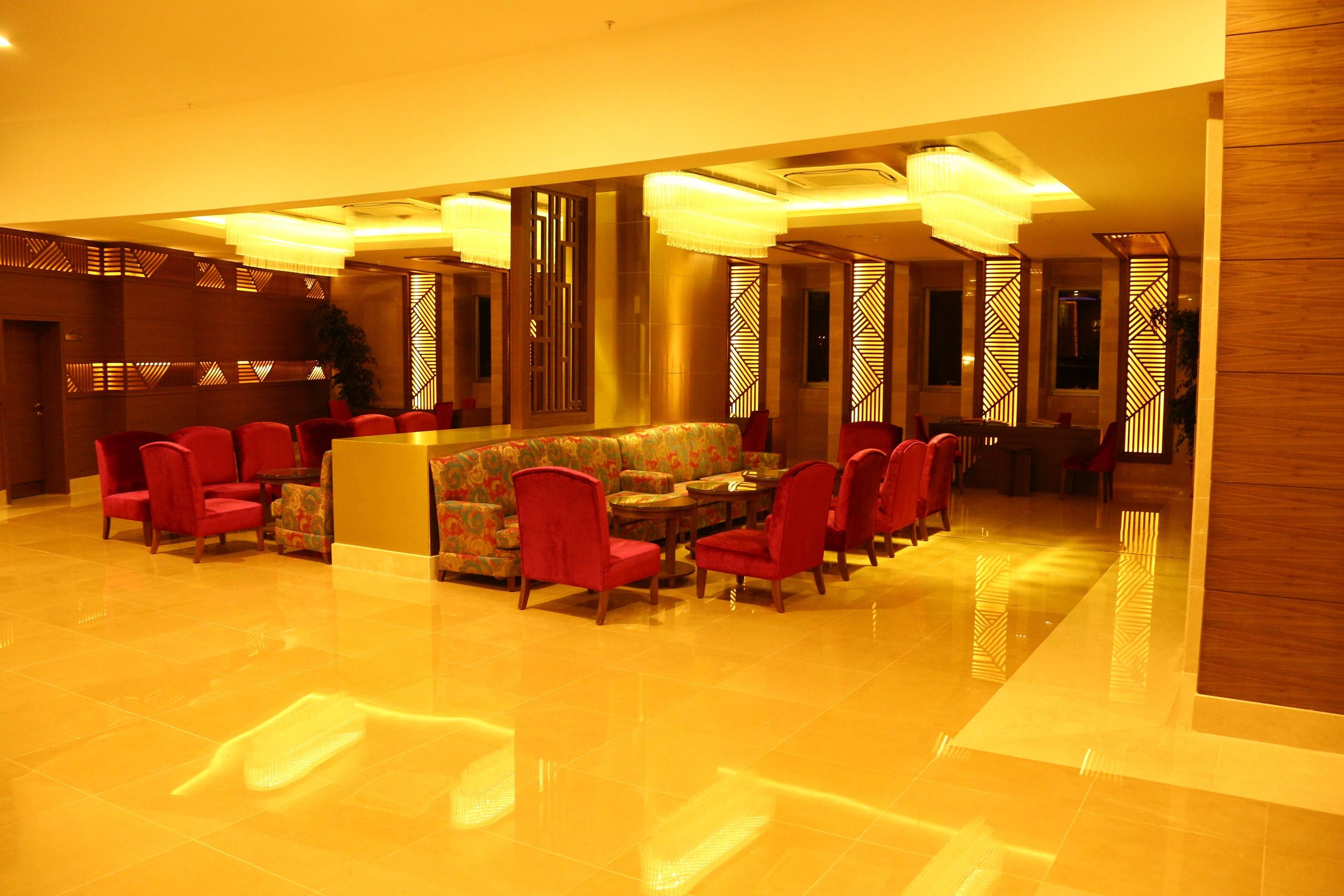 Sunmelia Beach Resort Hotel & Spa Kizilagac  Luaran gambar
