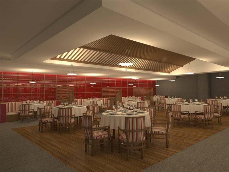 Sunmelia Beach Resort Hotel & Spa Kizilagac  Luaran gambar